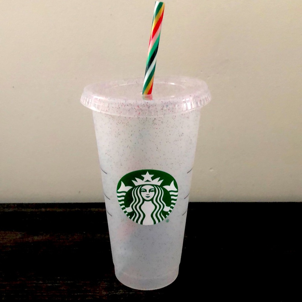 Brand new tumbler